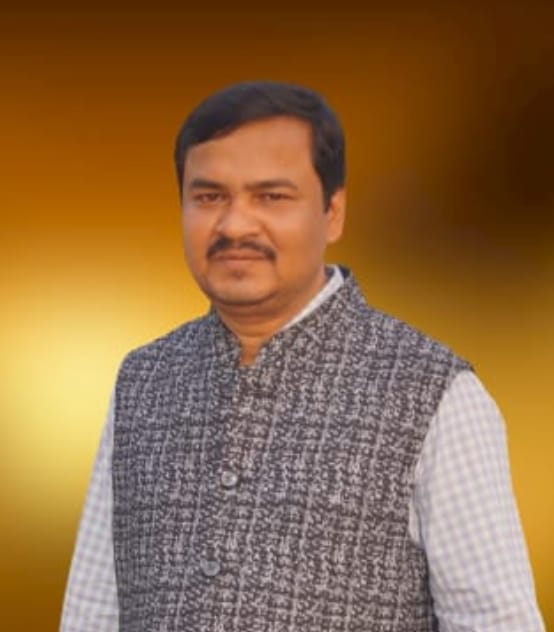Mr. Amit Kumar Bera