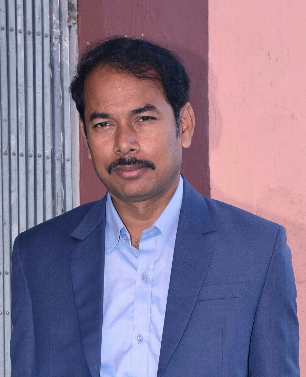 Mr. Chandan Bhakta