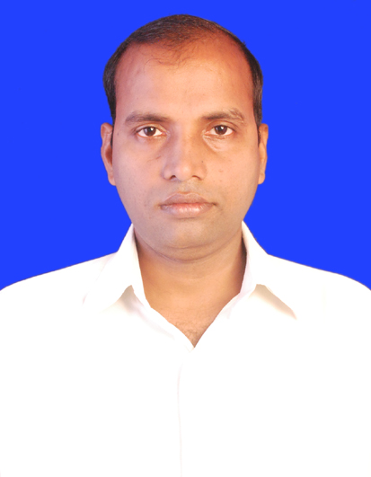 Dr . Bibhuti Bhusan Nayak