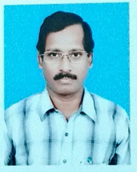 Saroj Kumar Ghorai