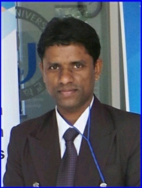 Dr. Madhu Sudan Hazra