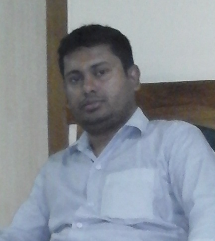 Dr. Md Intekhab Hossain