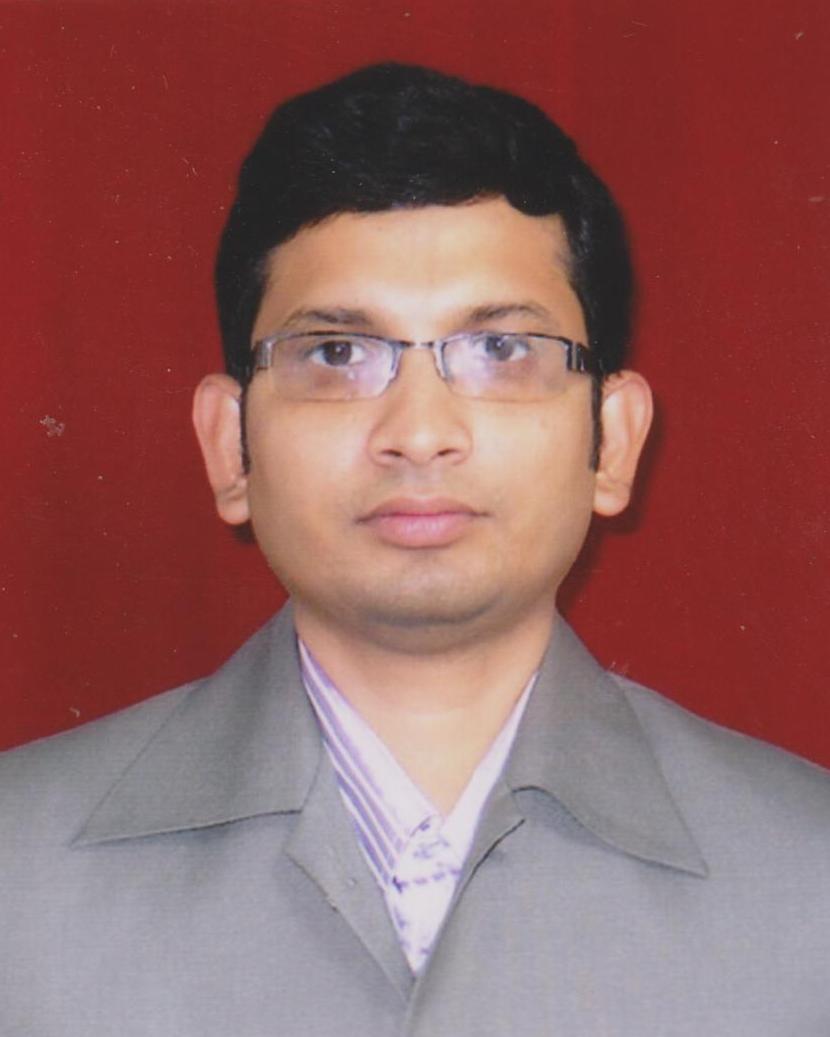 Dr. Tamal Basu