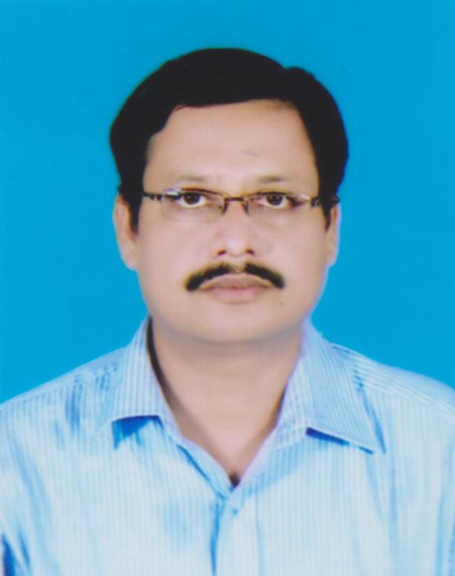 Dr Arindam Roy