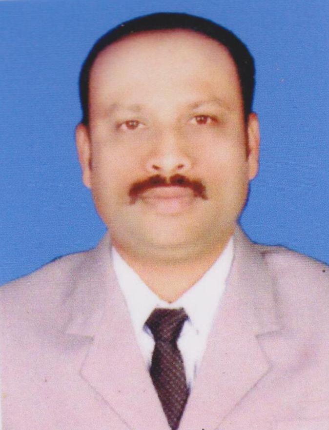 P. Bala Muralidhar